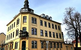 FEWO Landeskrone Dresden